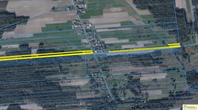 Działka rolno-budowlana - Rosy  -
lubelskie Zdjęcie nr 5