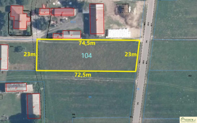 Działka budowlana - Helenów  - lubelskie