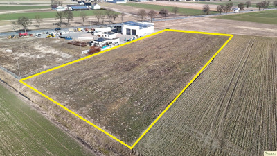 Działka rolno-inwestycyjna w mChromna gmZbuczyn - Chromna  -
mazowieckie Zdjęcie nr 5