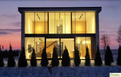 Działka budowlana - Krynka  -
lubelskie Zdjęcie nr 7