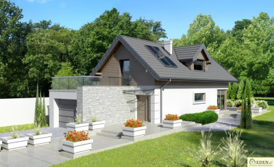 Działka budowlana - Łuków  -
lubelskie Zdjęcie nr 10