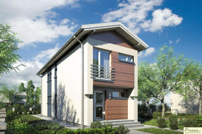 Działka budowlana - Łuków  -
lubelskie Zdjęcie nr 7