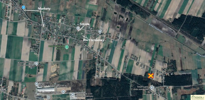 Działka budowlana - Łazy  -
lubelskie Zdjęcie nr 4