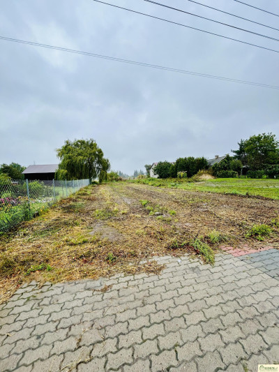 Na sprzedaż działka rolno-budowlana w m Zakrze - Zakrze  -
mazowieckie Zdjęcie nr 2