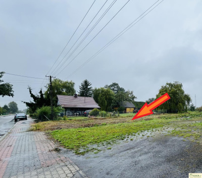 Na sprzedaż działka rolno-budowlana w m Zakrze - Zakrze  -
mazowieckie Zdjęcie nr 3