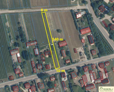 Na sprzedaż działka rolno-budowlana w m Zakrze - Zakrze  -
mazowieckie Zdjęcie nr 4