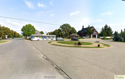 Działki bud Jeruzal - gdzie kręcono Ranczo - Jeruzal  -
mazowieckie Zdjęcie nr 7