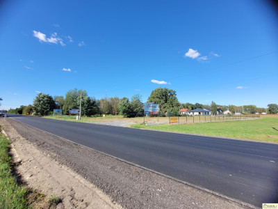 Działka budowlana - Ryżki  -
lubelskie Zdjęcie nr 10