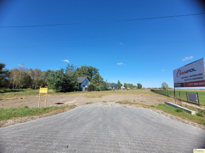 Działka budowlana - Ryżki  -
lubelskie Zdjęcie nr 2