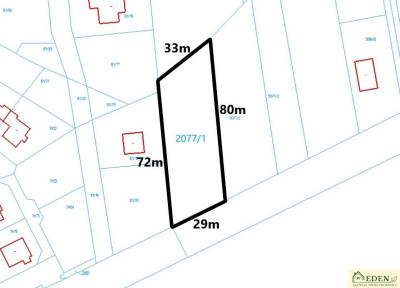 Działka budowlana - Ryżki  -
lubelskie Zdjęcie nr 6