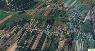 Działka budowlana - Łuków  -
lubelskie Zdjęcie nr 5