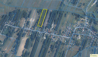 Działka budowlana - Łuków  -
lubelskie Zdjęcie nr 7