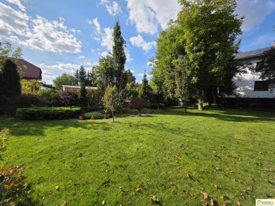 Działka Łuków ul Sienkiewicza - Łuków  -
lubelskie Zdjęcie nr 5