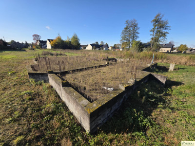 Role działka budowlana 1059 m - Role  -
lubelskie Zdjęcie nr 10