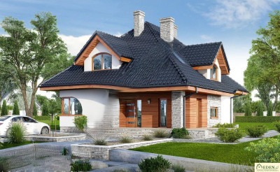 Role działka budowlana 1059 m - Role  -
lubelskie Zdjęcie nr 11