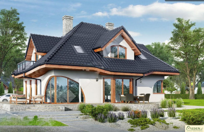 Role działka budowlana 1059 m - Role  -
lubelskie Zdjęcie nr 12