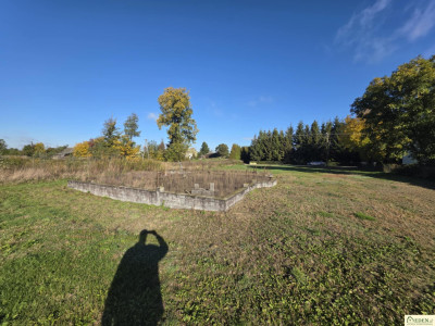 Role działka budowlana 1059 m - Role  -
lubelskie Zdjęcie nr 4