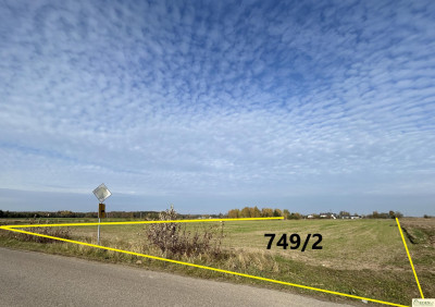 Na sprzedaż działki Tończa-Janówki - Tończa  -
mazowieckie Zdjęcie nr 4