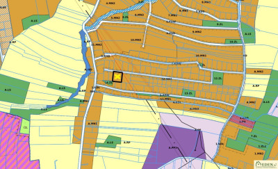 Działka budowlana - Budy Mszczonowskie  -
mazowieckie Zdjęcie nr 3