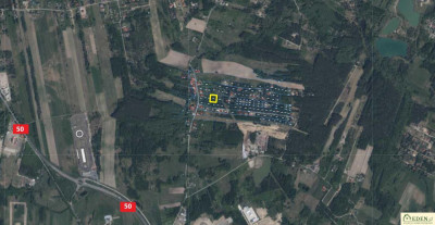 Działka budowlana - Budy Mszczonowskie  -
mazowieckie Zdjęcie nr 4