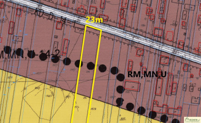 Kownatki działki bud-rol łącznie 504 ha - Kownatki  -
lubelskie Zdjęcie nr 4