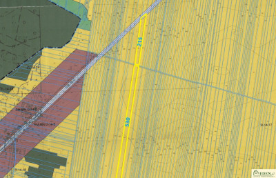 Kownatki działki bud-rol łącznie 504 ha - Kownatki  -
lubelskie Zdjęcie nr 8