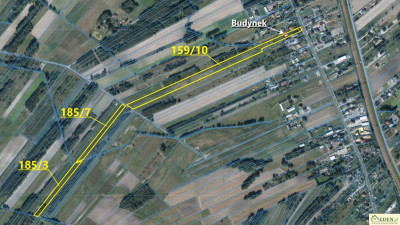 Działka rolna - Gołaszyn  -
lubelskie Zdjęcie nr 4