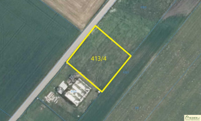 Działka budowlana MN 1200 m2 w Tuchowiczu - Tuchowicz  -
lubelskie Zdjęcie nr 2