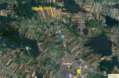 REZERWACJA - Gołaszyn  -
lubelskie Zdjęcie nr 4