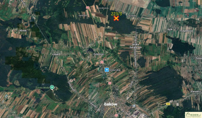 REZERWACJA - Gołaszyn  -
lubelskie Zdjęcie nr 8