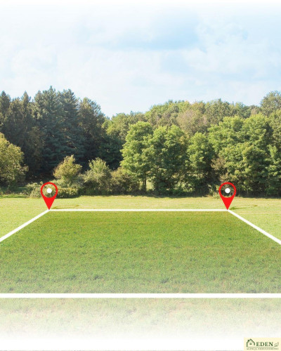 Działka w Siedliskach pod Łukowem - Siedliska  - lubelskie