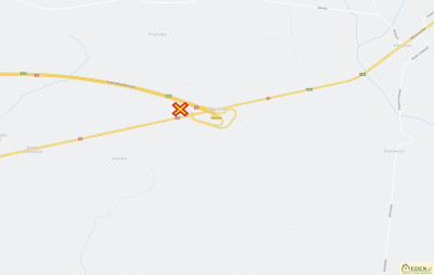 Sprzedam działki z pozwoleniem na budowe 44 ha w Ryczołek przy A2 - Ryczołek  -
mazowieckie Zdjęcie nr 8