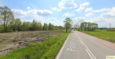 Sprzedam 6 działek o pow ok 184 ha w Broszkowie pod Siedlcami - Broszków  -
mazowieckie Zdjęcie nr 3