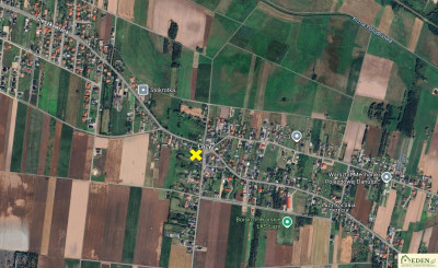 Działka budowlana pod dom lub usługi w Łazach pod Łukowem - Łazy  -
lubelskie Zdjęcie nr 5