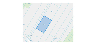 Sprzedam działkę z warunkami zabudowy - Mazowieckie