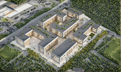 Na sprzedaż działka budowlana - Wałbrzych -
dolnośląskie