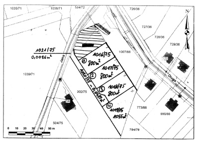 Działki budowlane Tychy-Wygorzele ZACISZNE MIEJSCE !!! - Śląskie