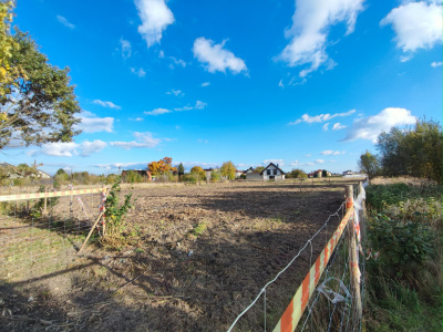 Działki budowlane Tychy-Wygorzele ZACISZNE MIEJSCE !!! -
Śląskie Zdjęcie nr 3