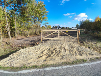 Działki budowlane Tychy-Wygorzele ZACISZNE MIEJSCE !!! -
Śląskie Zdjęcie nr 4