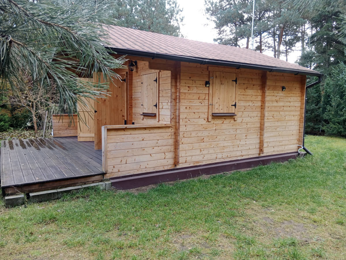 Sprzedam -
mazowieckie Zdjęcie nr 1