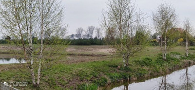 Na sprzedaż działka inwestycyjna - Września -
wielkopolskie Zdjęcie nr 10
