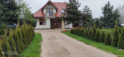 Na sprzedaż działka inwestycyjna - Września -
wielkopolskie Zdjęcie nr 3