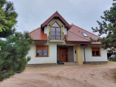Na sprzedaż działka inwestycyjna - Września -
wielkopolskie Zdjęcie nr 8