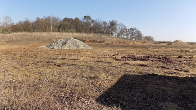 Na sprzedaż działka usługowa - Wilczyna -
wielkopolskie Zdjęcie nr 10