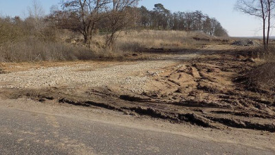 Na sprzedaż działka usługowa - Wilczyna -
wielkopolskie Zdjęcie nr 5