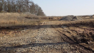 Na sprzedaż działka usługowa - Wilczyna -
wielkopolskie Zdjęcie nr 6