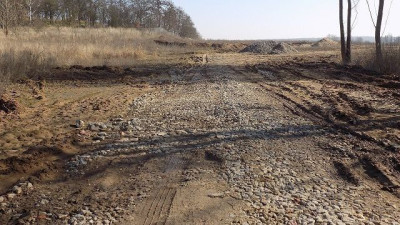 Na sprzedaż działka usługowa - Wilczyna -
wielkopolskie Zdjęcie nr 7