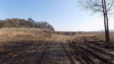 Na sprzedaż działka usługowa - Wilczyna -
wielkopolskie Zdjęcie nr 8