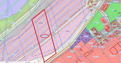 Na sprzedaż działka inwestycyjna - Konin -
wielkopolskie Zdjęcie nr 7