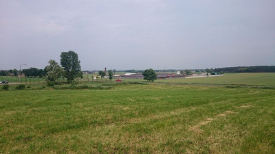 Na sprzedaż działka budowlana - Pysząca -
wielkopolskie Zdjęcie nr 3